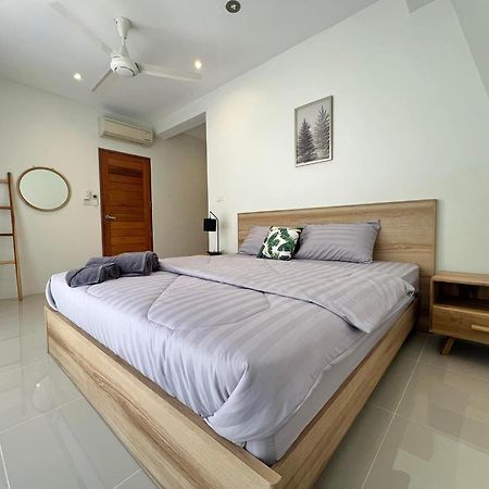 Chill Lay Resort Donsak Don Sak Екстериор снимка
