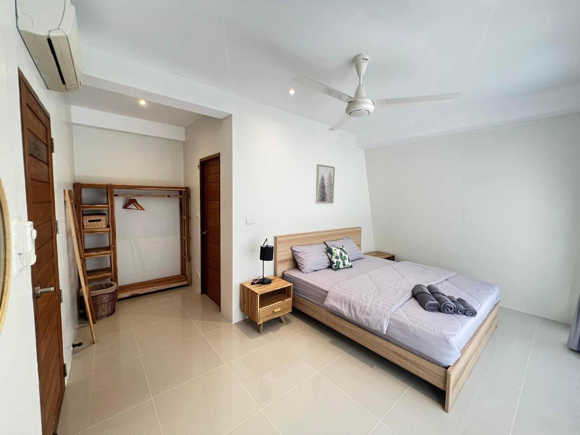 Chill Lay Resort Donsak Don Sak Екстериор снимка