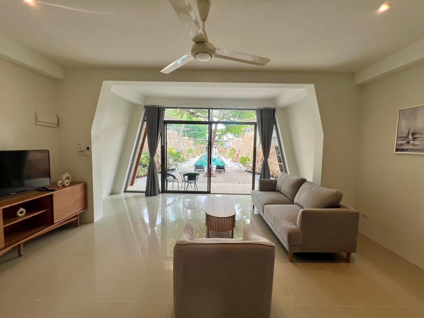 Chill Lay Resort Donsak Don Sak Екстериор снимка